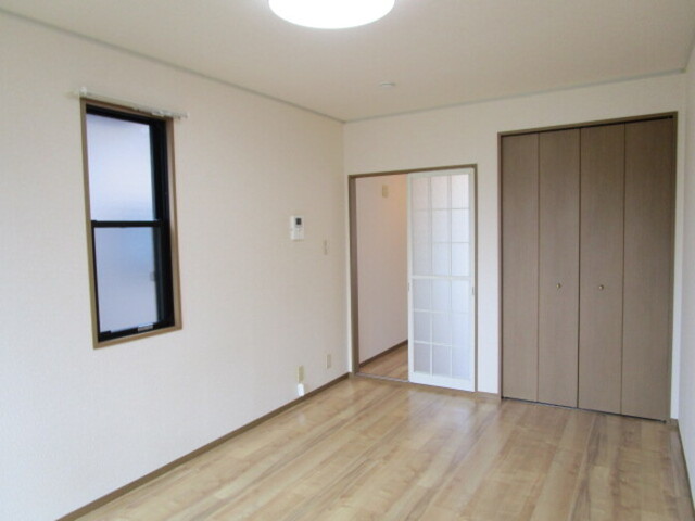 その他　居室全景(2)