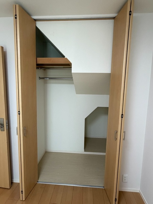北長瀬表町2丁目戸建の内装写真