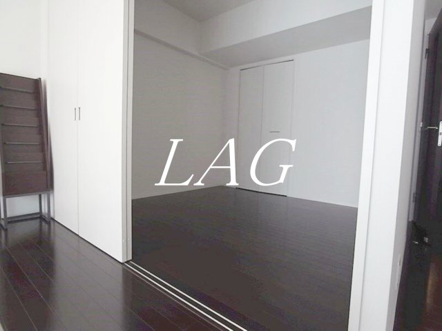 その他部屋・スペース　寝室です。