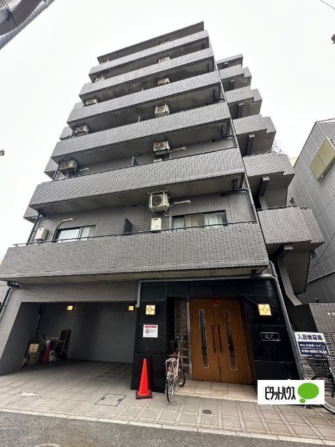 東急田園都市線 用賀駅 徒歩9分 築36年