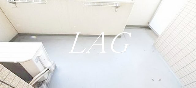 ＪＲ京浜東北線 大井町駅 徒歩5分 6階建 築38年の内装写真