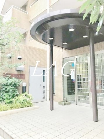 ＪＲ京浜東北線 大井町駅 徒歩5分 6階建 築38年の外観写真
