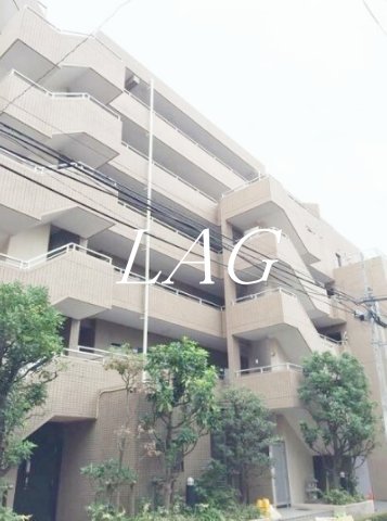 ＪＲ京浜東北線 大井町駅 徒歩5分 築38年