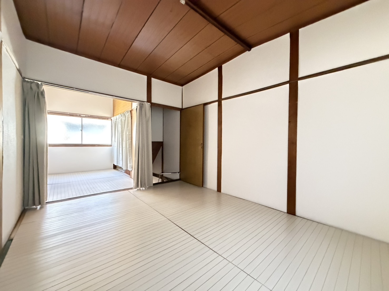 泉が丘5丁目戸建の内装写真