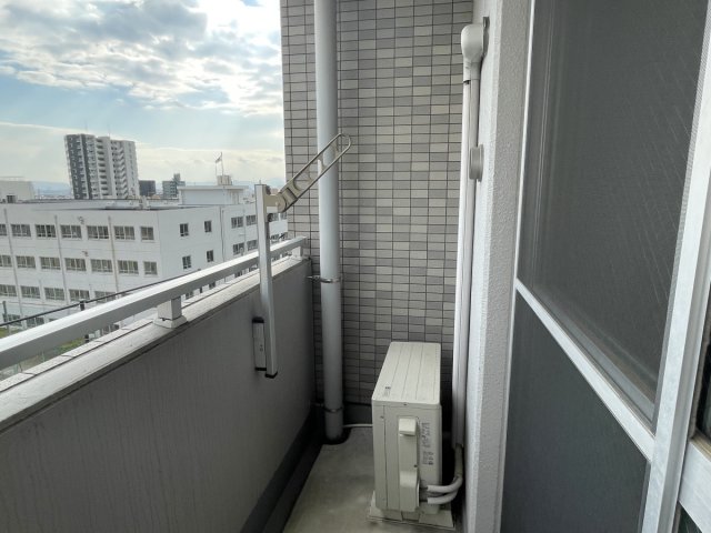 ＪＲ東海道本線 摂津富田駅 徒歩4分 7階建 築22年の内装写真