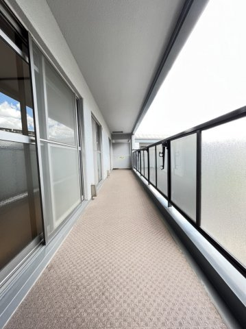 ＪＲ東海道本線 千里丘駅 徒歩8分 4階建 築39年の内装写真