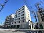 清澄白河駅より徒歩3分 3階 築1年8ヶ月の賃貸物件