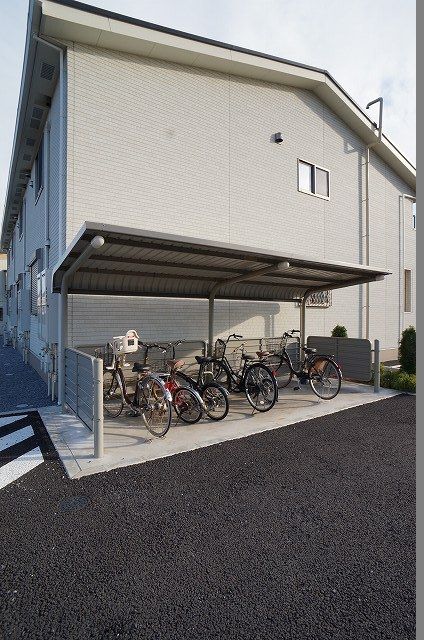 グラシオッソNの外観写真
