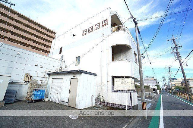 病院　多田歯科医院（病院）まで356m