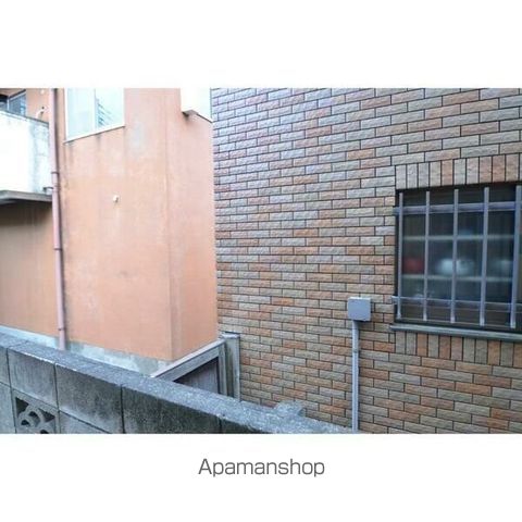 眺望　眺望