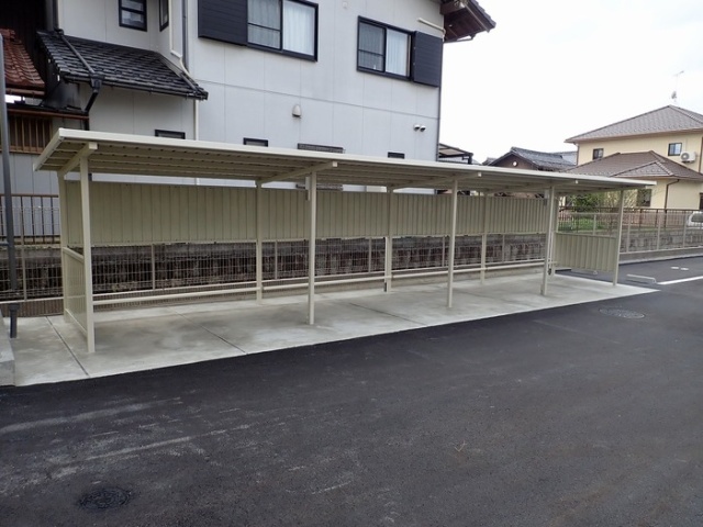 ＪＲ東海道本線 南彦根駅 徒歩22分 3階建 築6年のその他写真