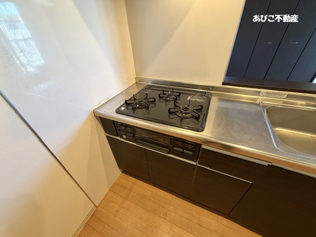 ＪＲ山陽本線 倉敷駅 徒歩25分 2階建 築10年のその他写真