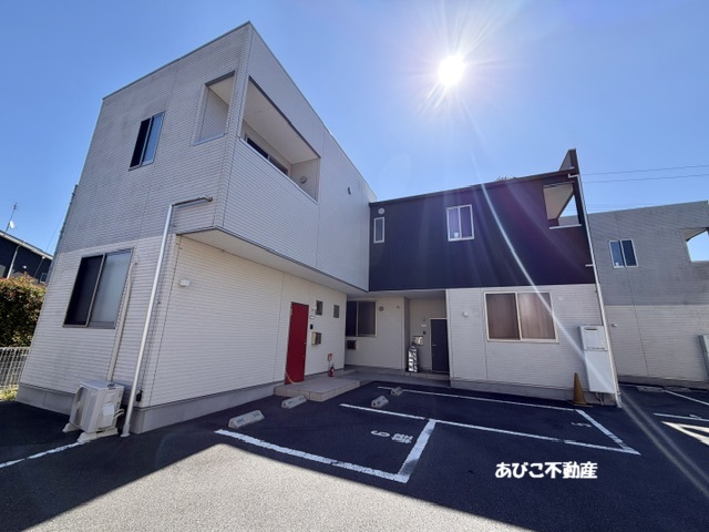 ＪＲ山陽本線 倉敷駅 徒歩25分 築10年