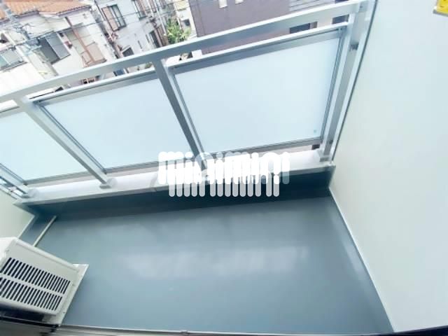 バルコニー　ベランダ