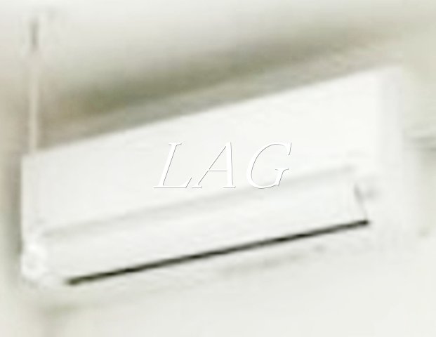 その他設備　エアコンです。