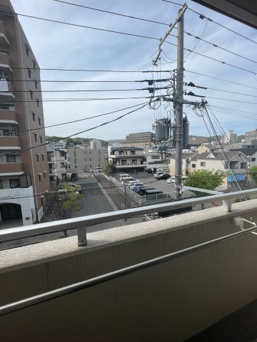 地下鉄西神・山手線 湊川公園駅 徒歩5分 5階建 築31年のその他写真