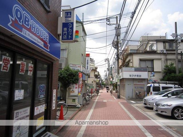 コンビニ　ローソン（コンビニ）まで216m