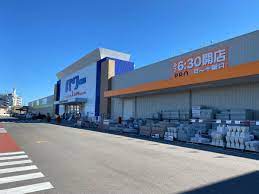 ホームセンター　コメリパワー栗東店（ホームセンター）まで1623m