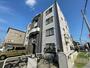 建物外観　札幌市東区北２４条東「グランメールアーク」