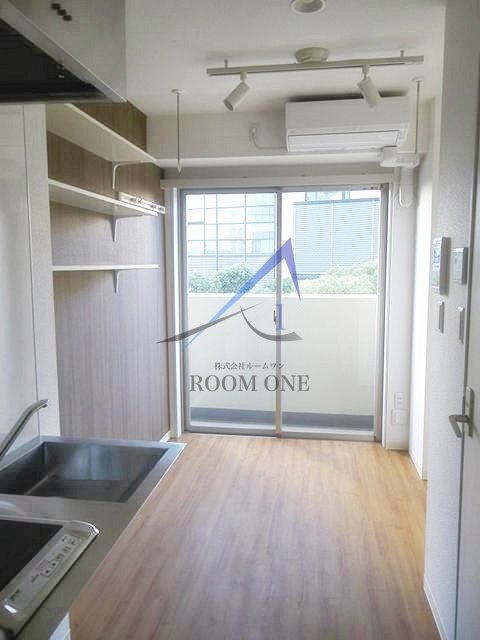 居室・リビング　洋室のお部屋です。