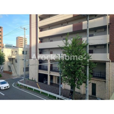 建物外観　外観です