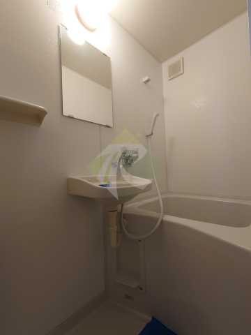 アーバンプレイス東新宿IIC棟の風呂写真