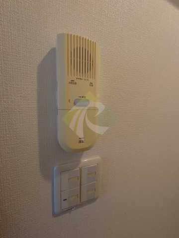 アーバンプレイス東新宿IIC棟のその他写真