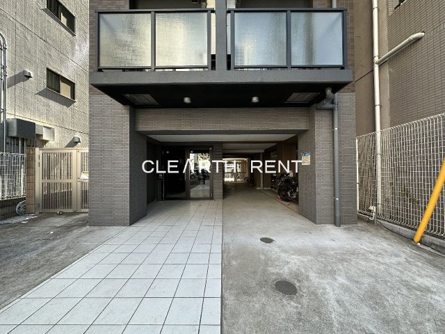 フェルクルールプレスト西横浜の外観写真