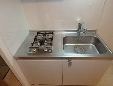 キッチン　別号室イメージ
