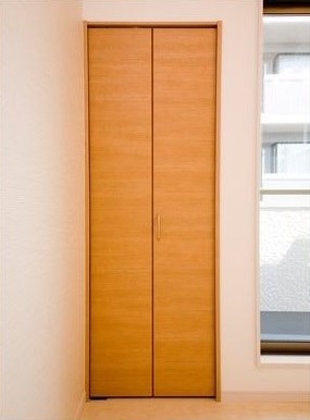 収納　別号室イメージ
