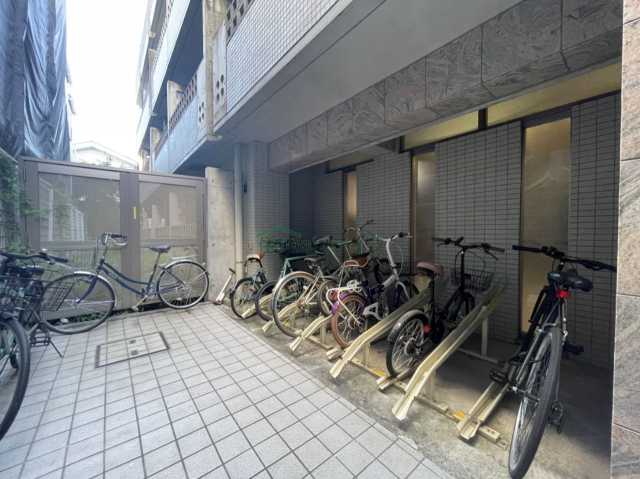 その他　ディム三宿