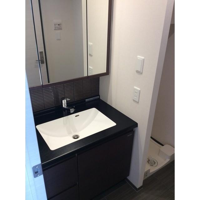 洗面設備　洗面※別部屋参考写真
