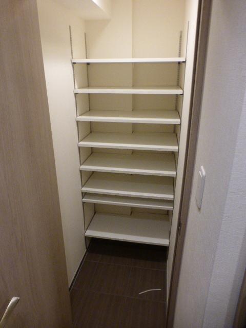 収納　収納※別部屋参考写真