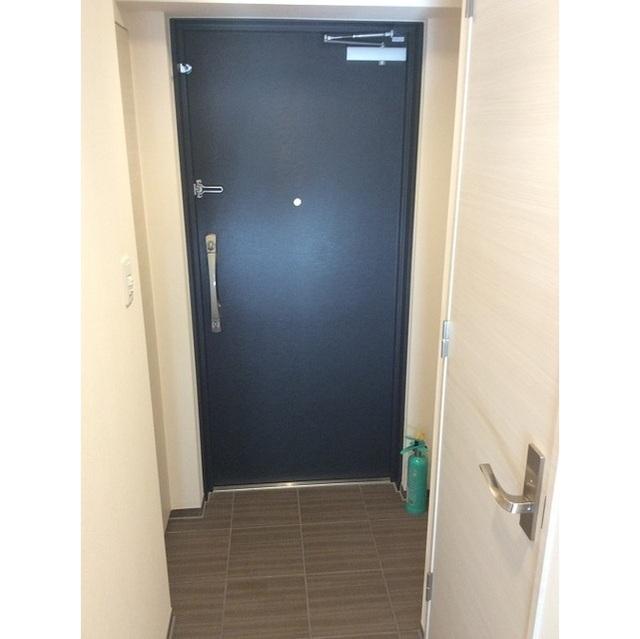 玄関　玄関※別部屋参考写真
