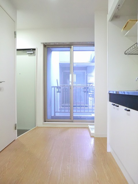 その他部屋・スペース　内観