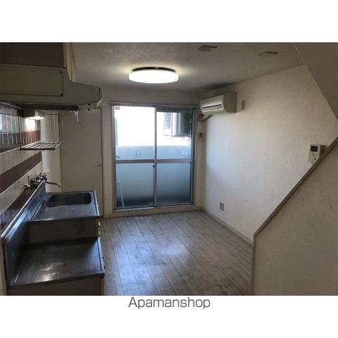 SKグリーンハイツのトイレ写真