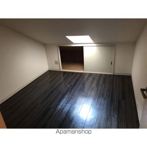 SKグリーンハイツの玄関写真