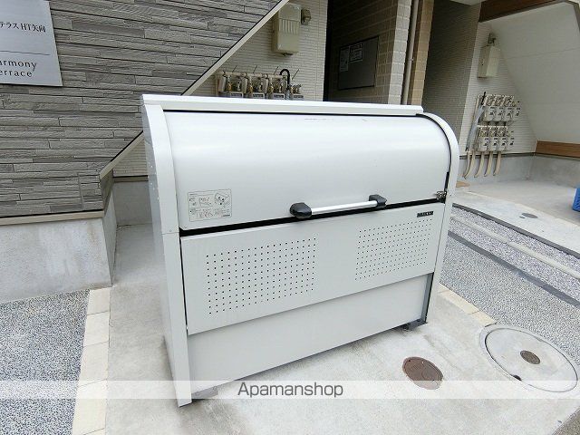 その他共有部分　その他共有部分