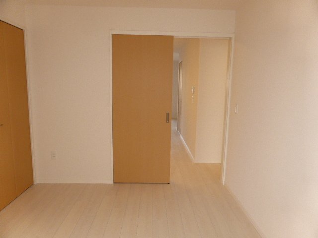 その他部屋・スペース　洋室
