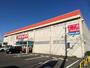 ドラックストア　サンドラッグ 東久留米前沢店（ドラッグストア）まで167m