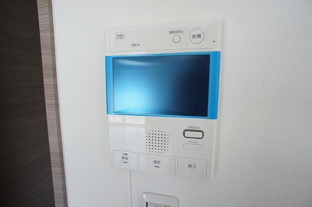 プレシャスタワー柏のその他写真
