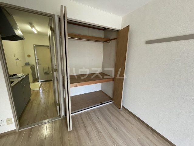 ジェイワンヒルズ西船の内装写真