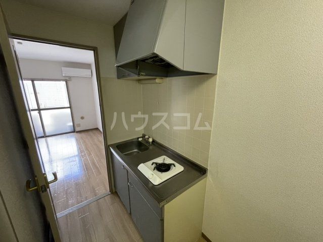 ジェイワンヒルズ西船のキッチン写真