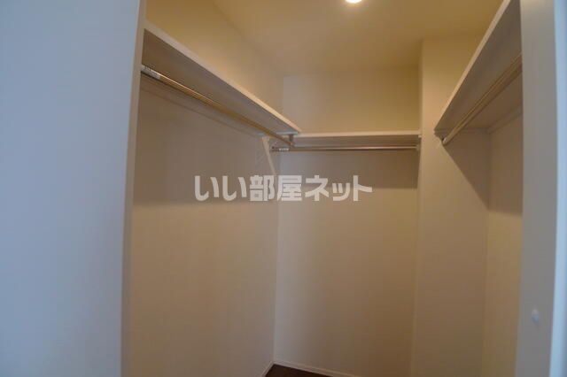 ＪＲ高崎線 深谷駅 徒歩7分 3階建 築11年の内装写真