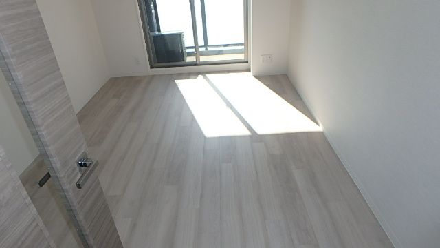 地下鉄谷町線 南森町駅 徒歩7分 15階建 築9年の内装写真