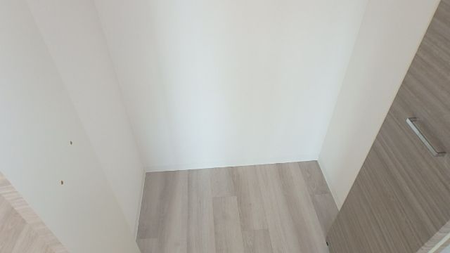 地下鉄谷町線 南森町駅 徒歩7分 15階建 築9年の内装写真
