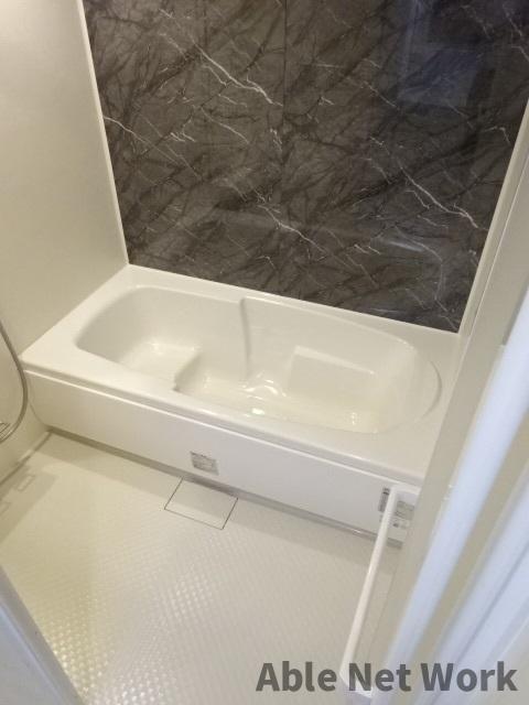 バス・シャワールーム　追い焚き＆浴室乾燥付き
