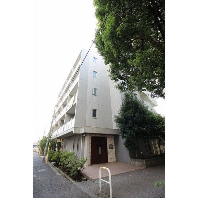 建物外観　☆綺麗な外観☆