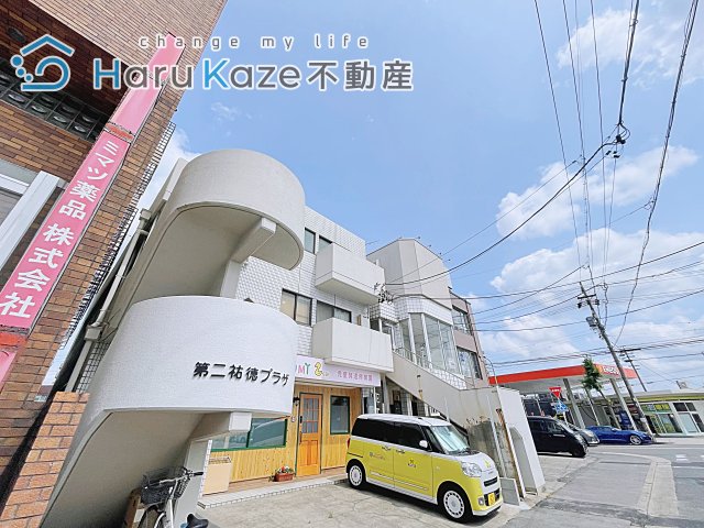 地下鉄桜通線 鶴里駅 徒歩11分 築41年