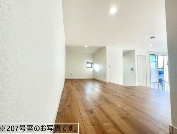 その他　ロフト